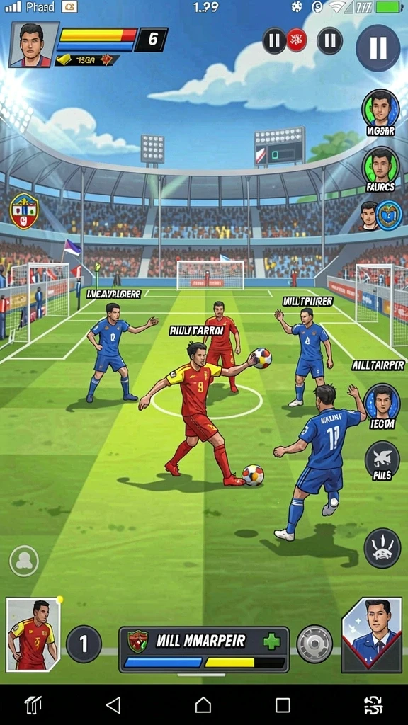 Screenshot 456win nomor 3