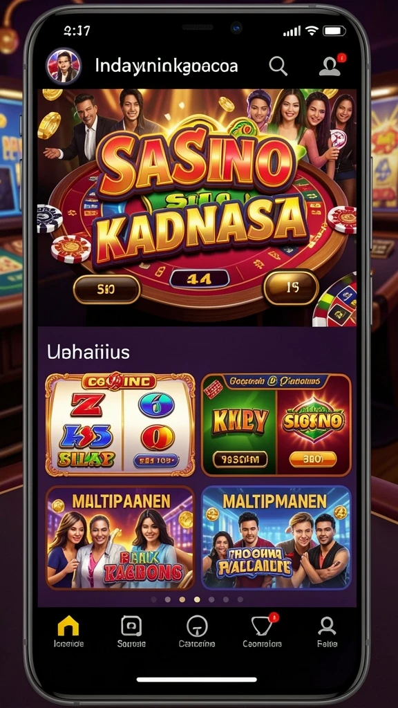 Screenshot 4p4p nomor 3