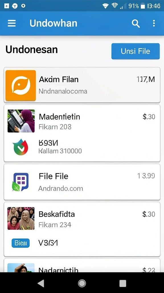 Screenshot 666i nomor 2