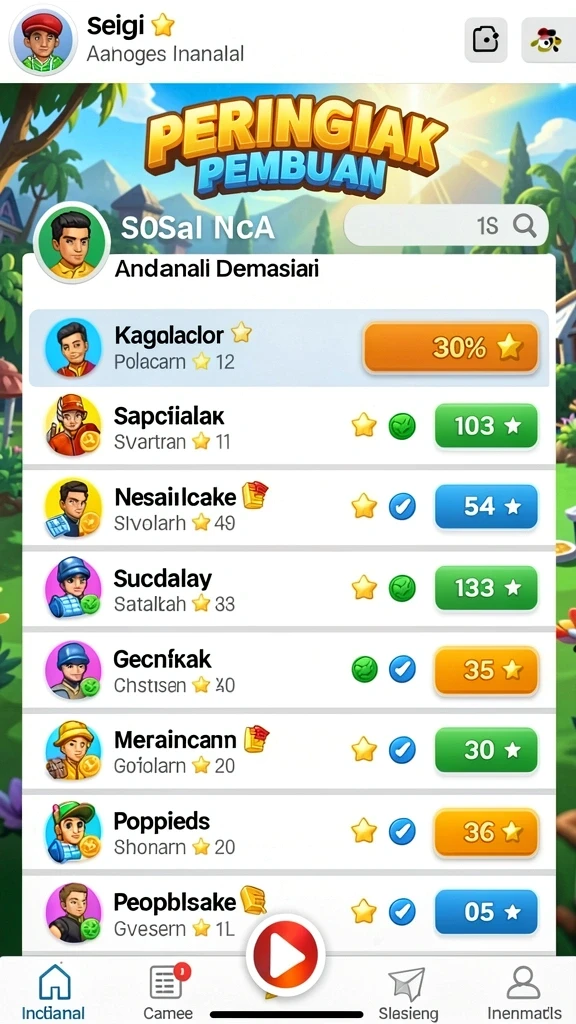 Screenshot 777rt nomor 1
