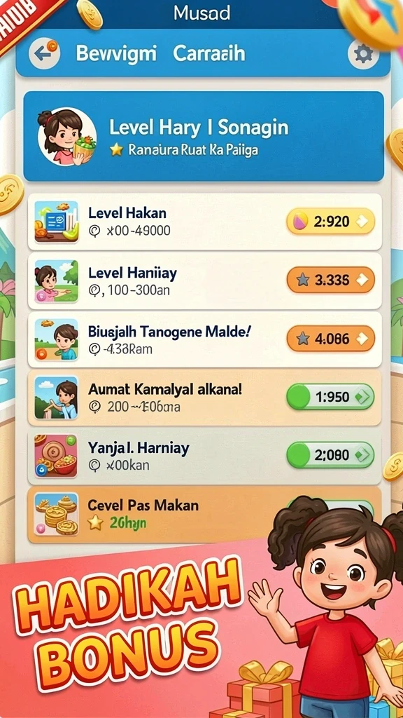 Screenshot 7dewa nomor 1
