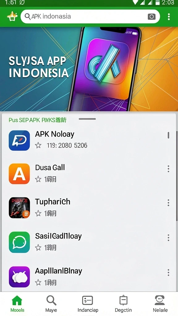 Screenshot 888idr nomor 1