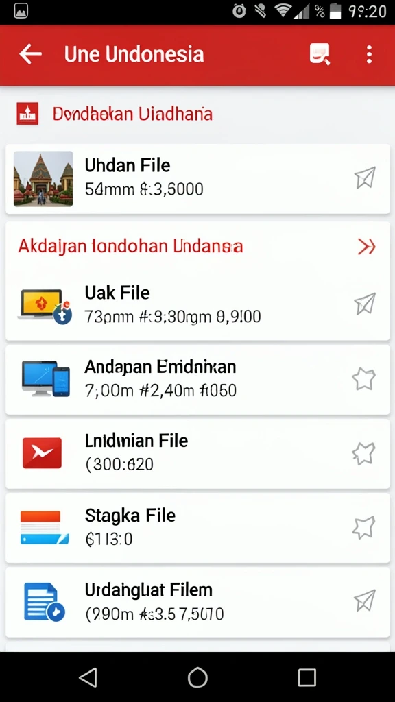Screenshot 92glory nomor 1