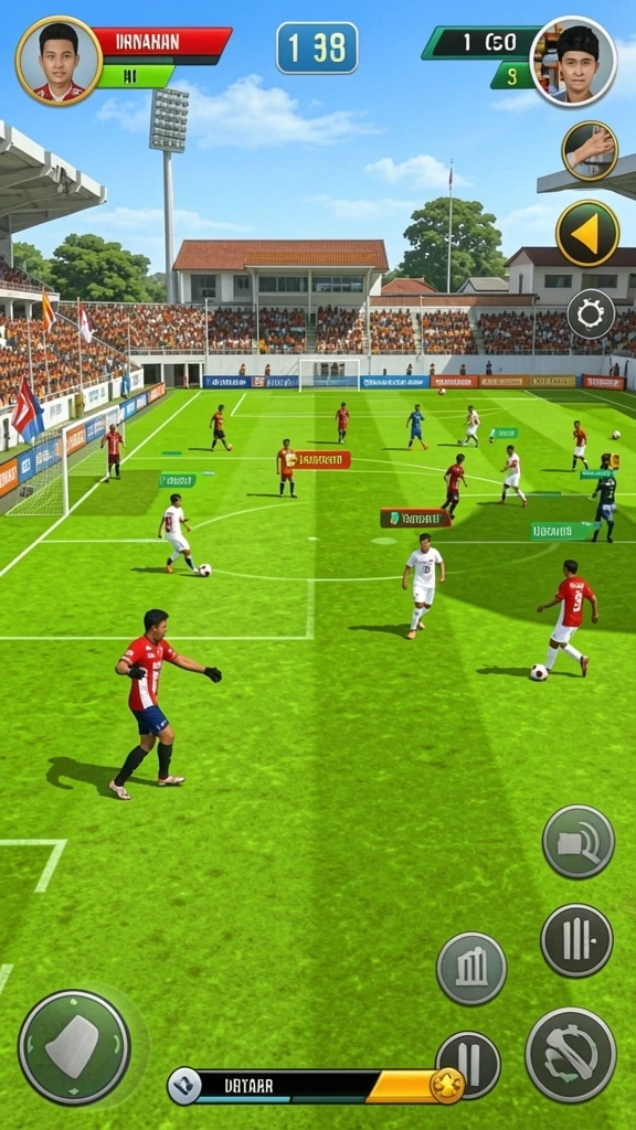 Screenshot 92glory nomor 3