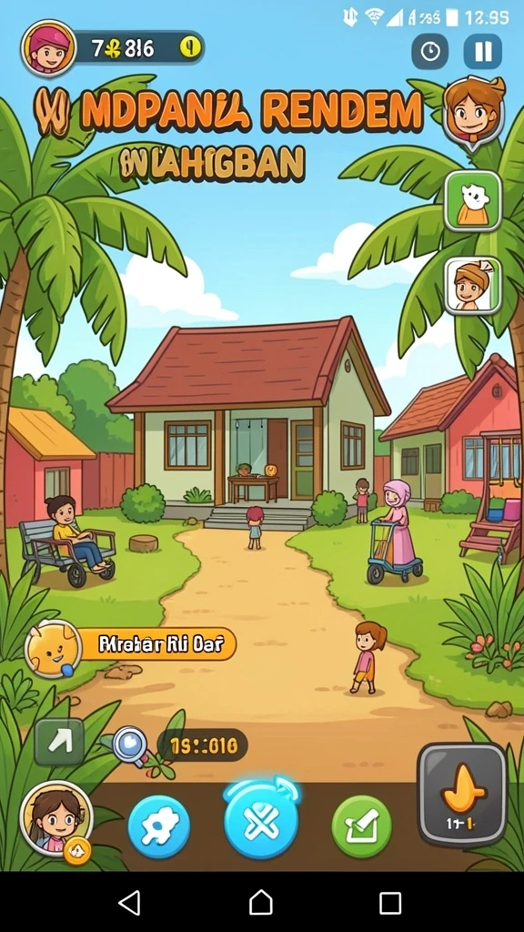 Screenshot 99zk nomor 1