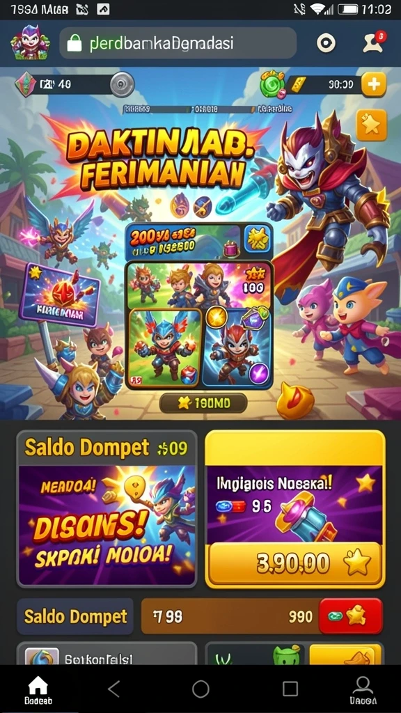 Screenshot 9et nomor 2