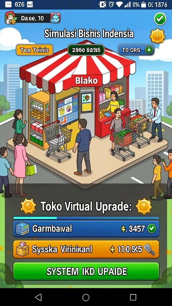 Screenshot a777game nomor 1
