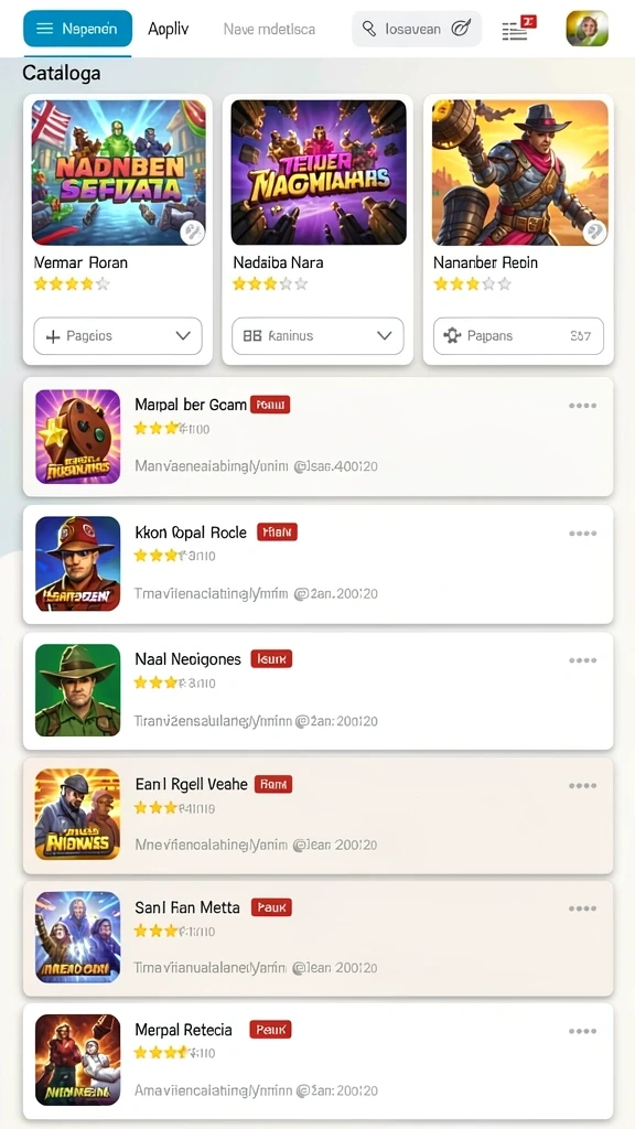 Screenshot a777game nomor 3