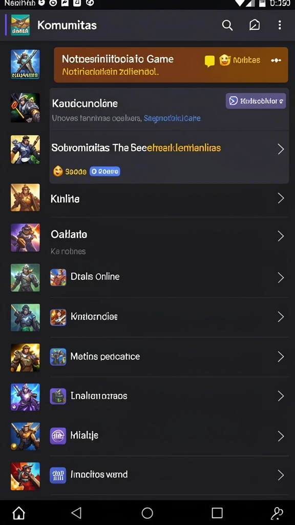 Screenshot alexis500 nomor 2