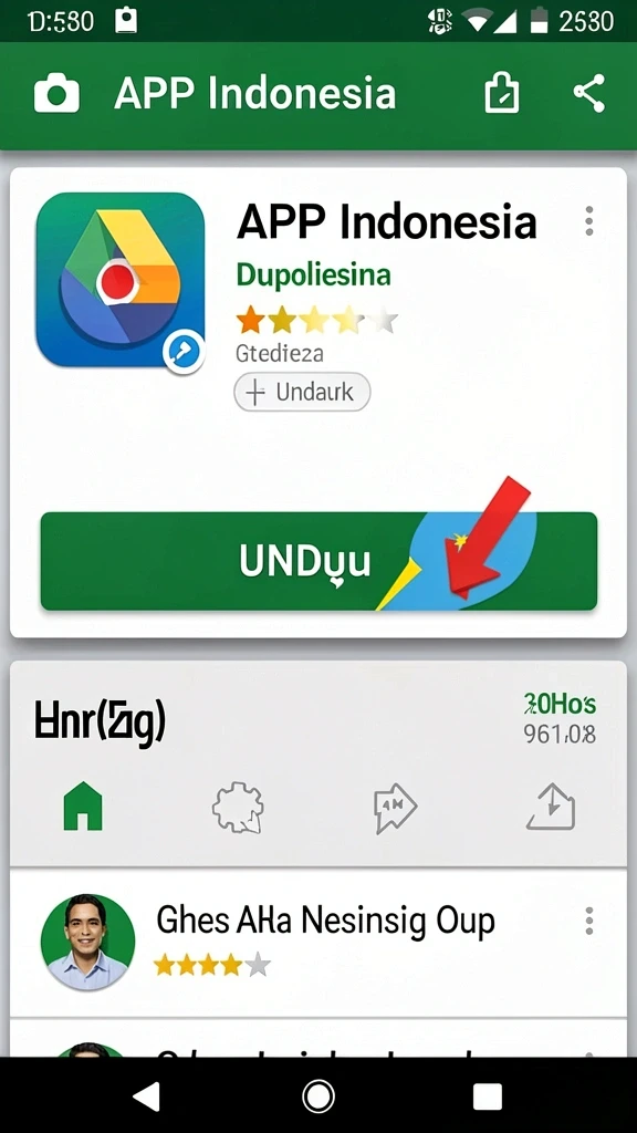 Screenshot amper88 nomor 1
