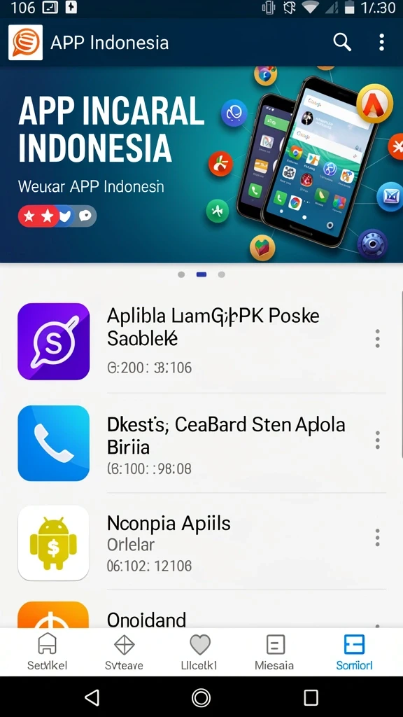 Screenshot amper88 nomor 2