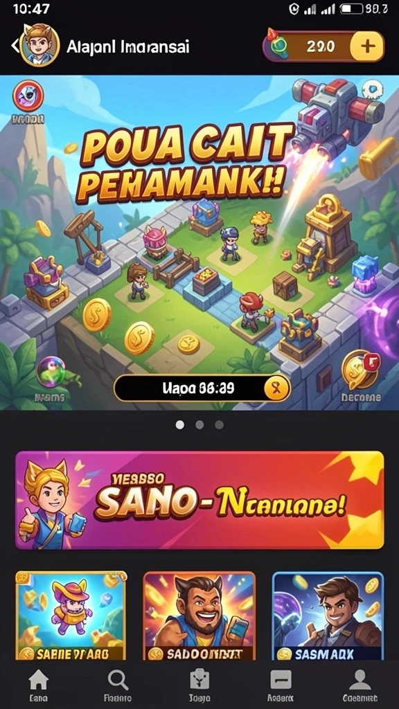 Screenshot api77 nomor 3