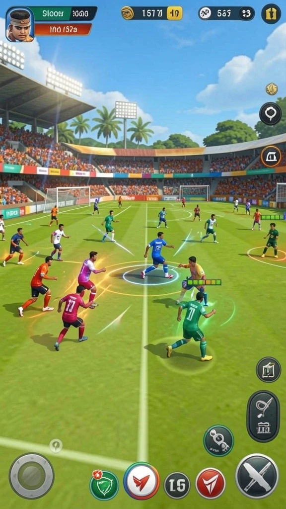 Screenshot awanluck nomor 3