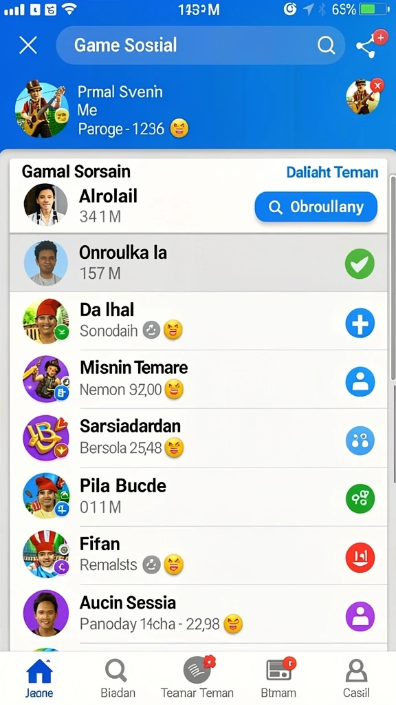 Screenshot bajaj4d nomor 2