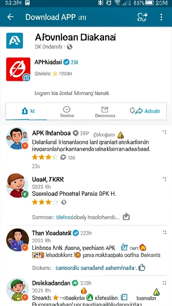 Screenshot bank303 nomor 3