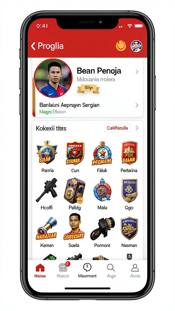 Screenshot cacor78 nomor 3