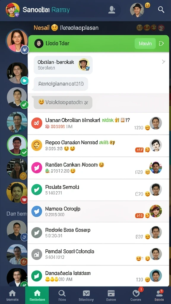 Screenshot cakra777 nomor 2