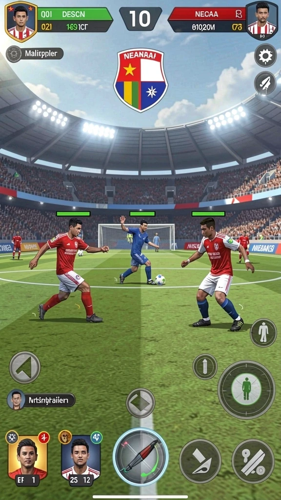 Screenshot catur777 nomor 3