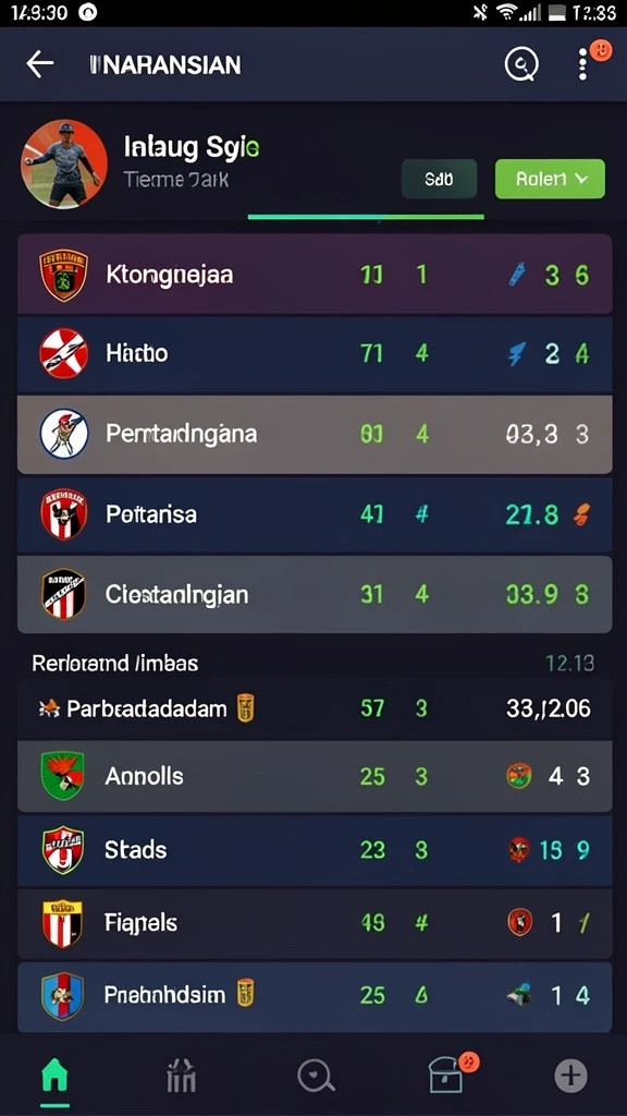 Screenshot ciputratoto nomor 1