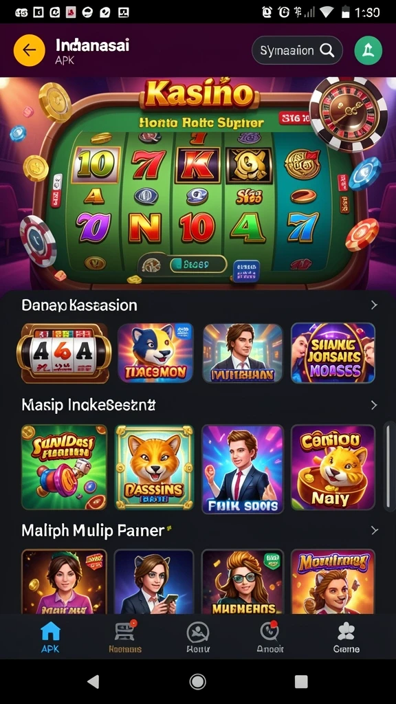 Screenshot ciputratoto nomor 2