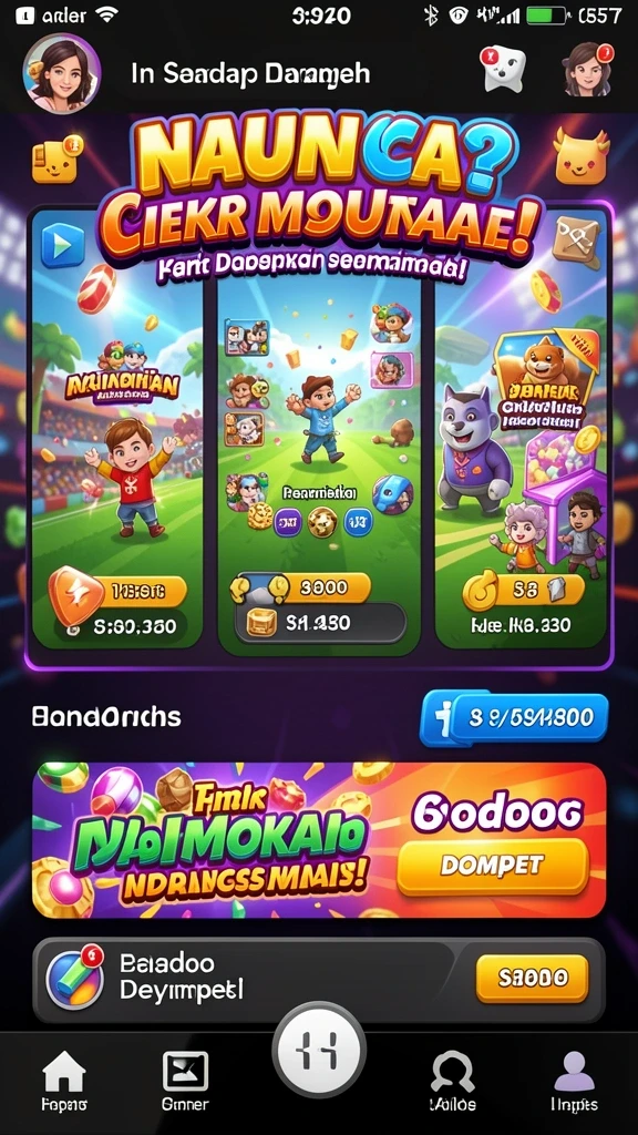 Screenshot ciputratoto nomor 3