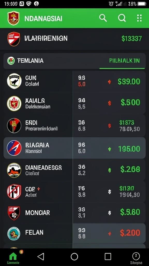 Screenshot danavip nomor 2