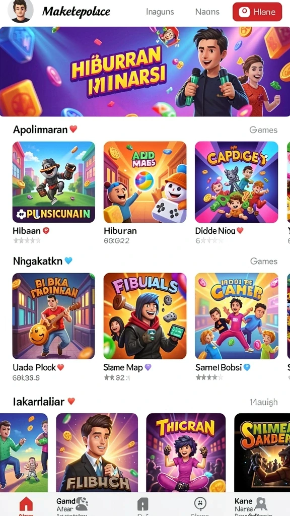 Screenshot depo89 nomor 1