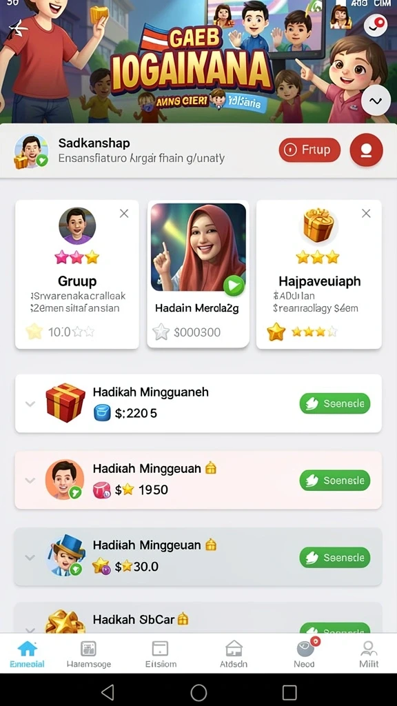 Screenshot depo89 nomor 2