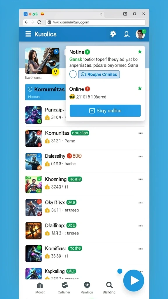 Screenshot depo89 nomor 3