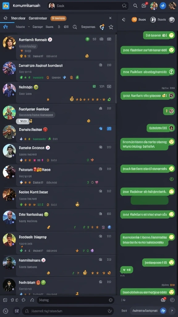Screenshot depoxito nomor 2