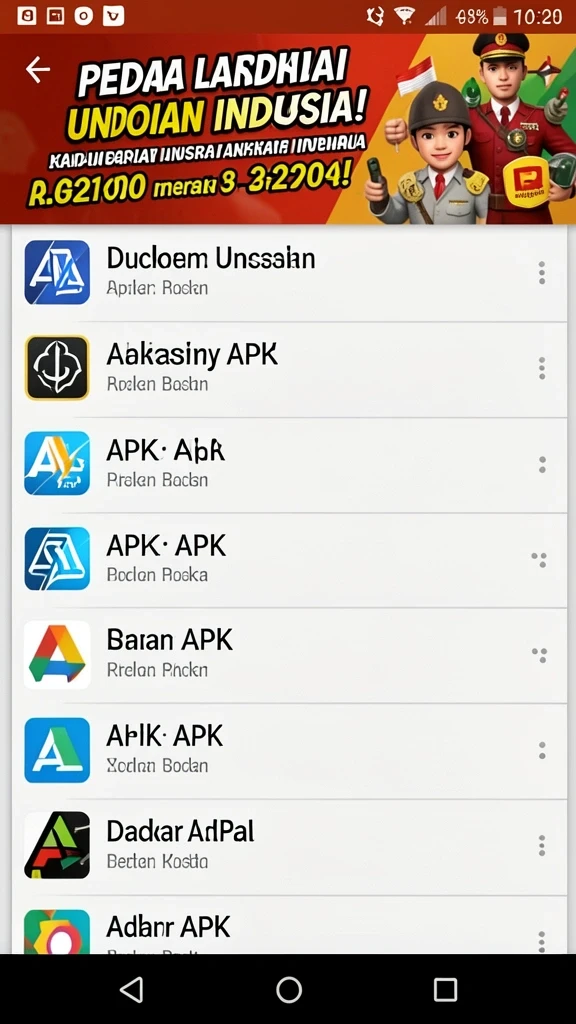 Screenshot dewi288 nomor 1