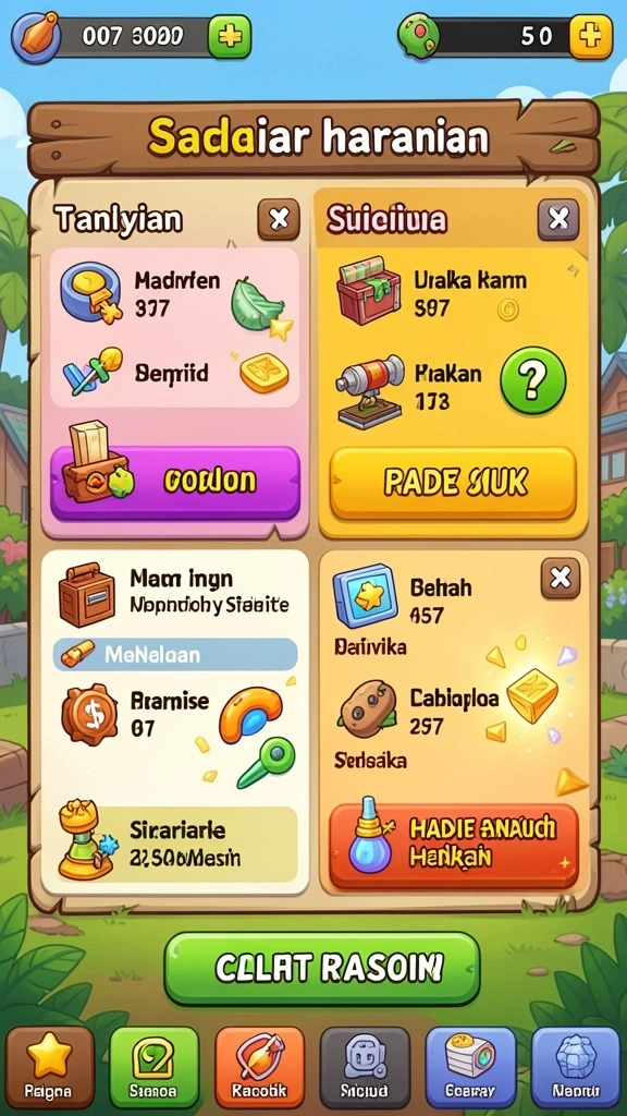 Screenshot direkturtoto nomor 2