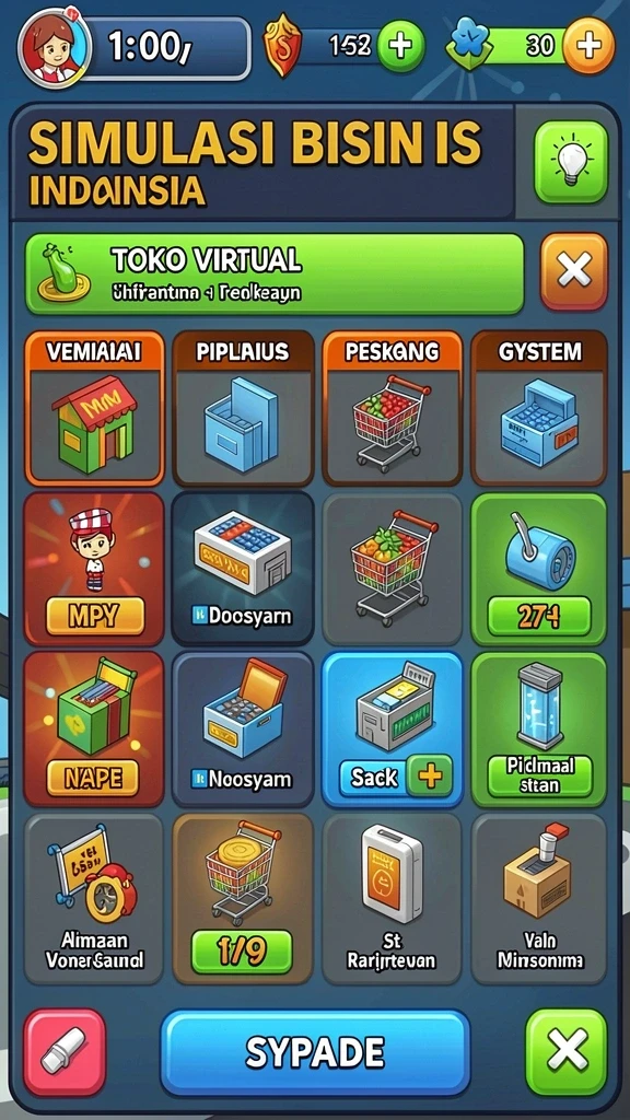 Screenshot dunia777 nomor 1