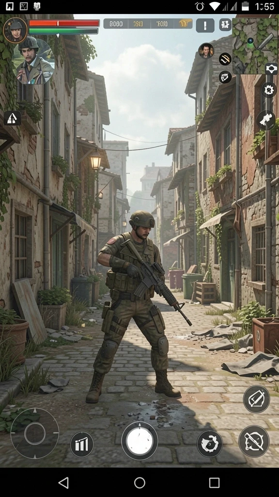 Screenshot eshatoto nomor 2