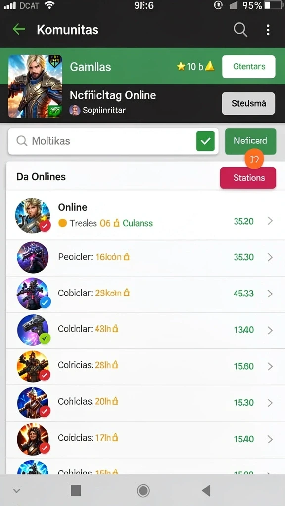 Screenshot gacor668 nomor 3