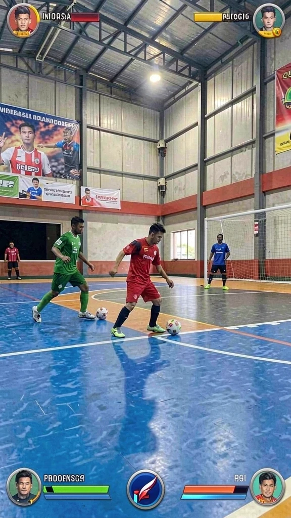 Screenshot garuda365 nomor 3
