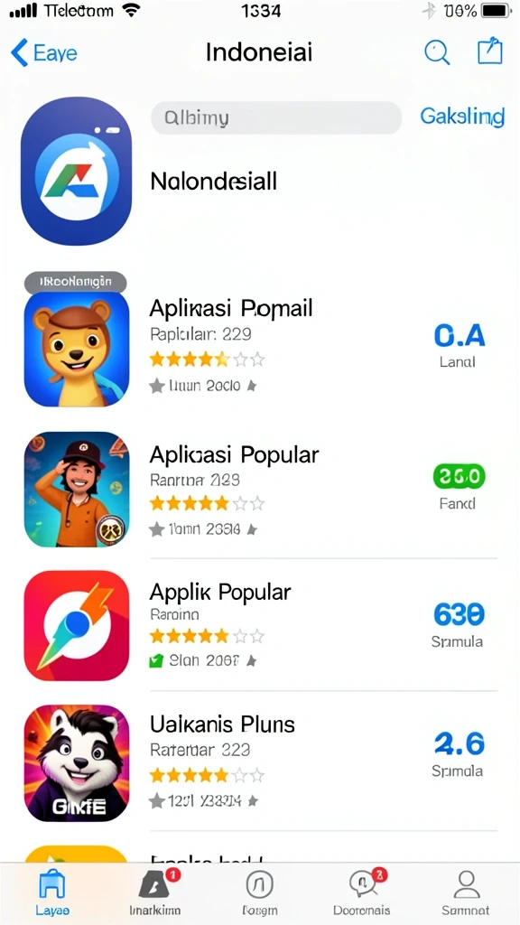 Screenshot gatotkaca123 nomor 1