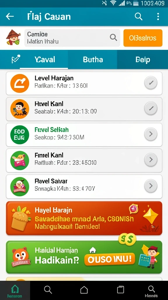 Screenshot gayo138 nomor 1