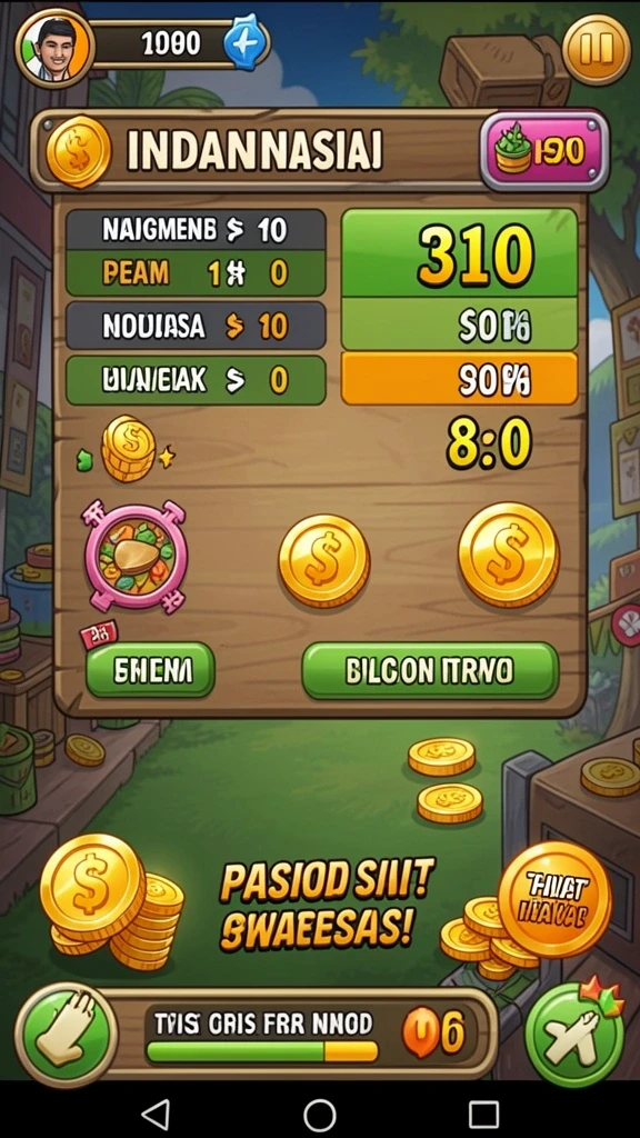 Screenshot gloryslot777 nomor 1