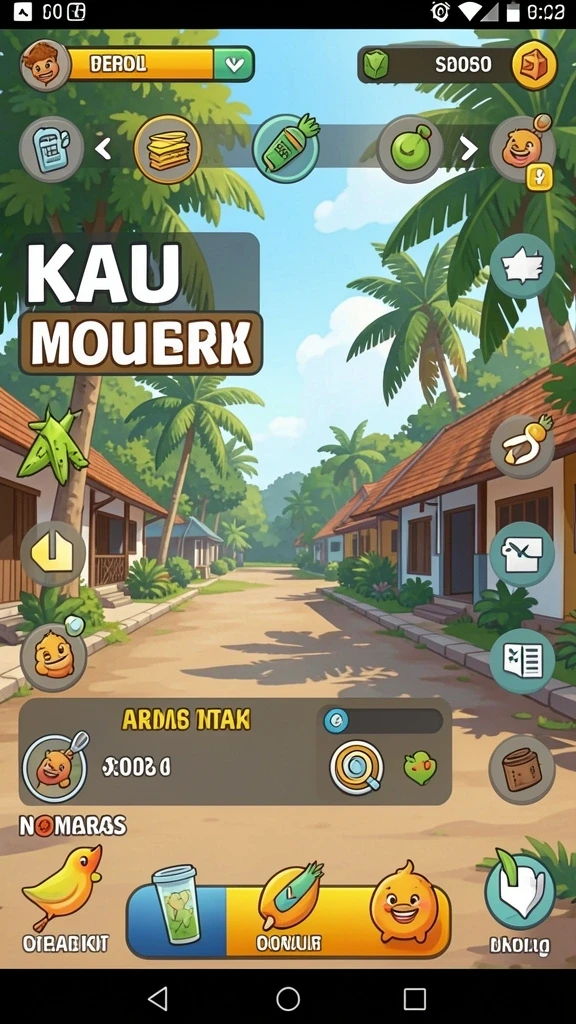 Screenshot gowin nomor 2