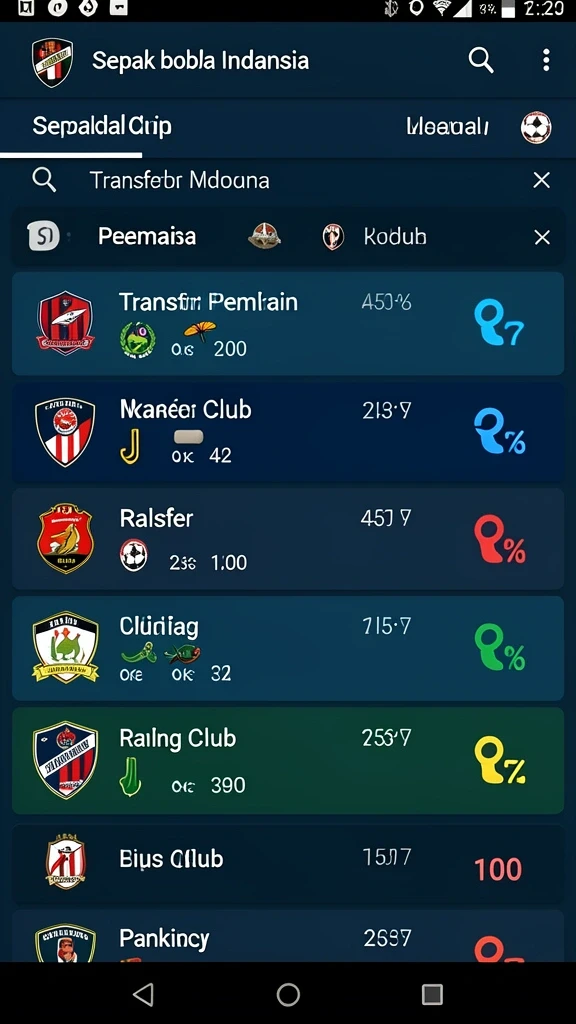 Screenshot gowin nomor 3