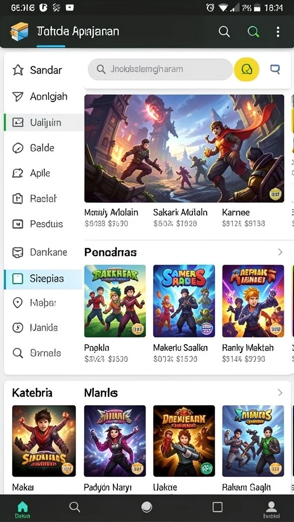 Screenshot haikuotk nomor 1