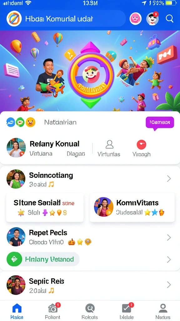 Screenshot halo777 nomor 3