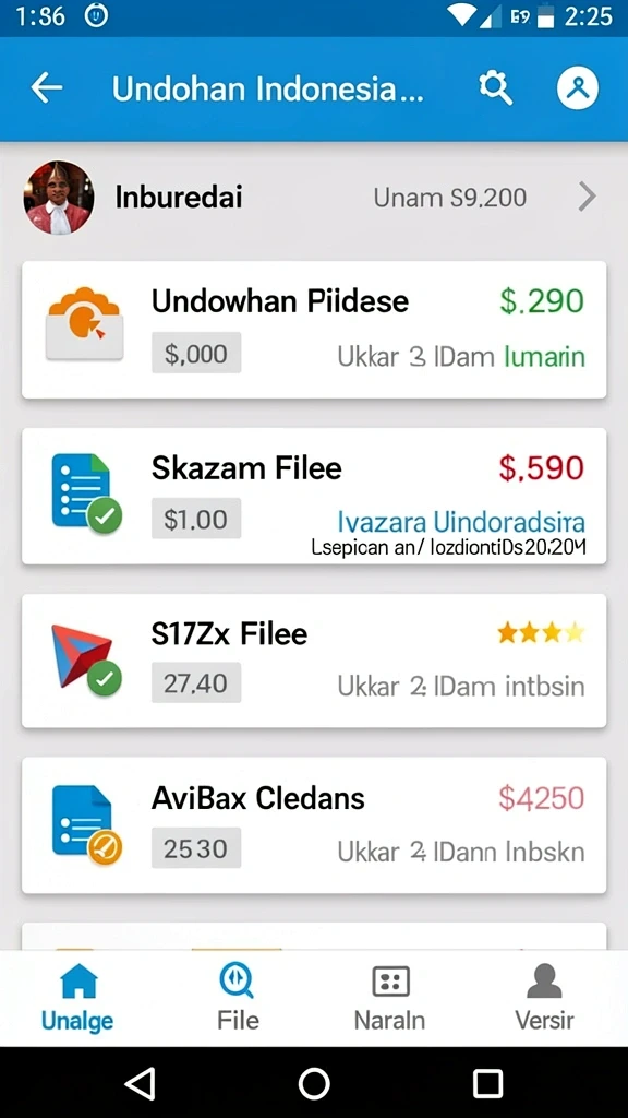 Screenshot hokibonus nomor 2
