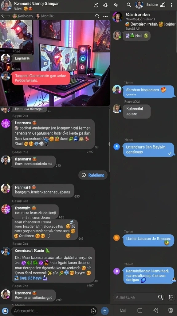 Screenshot hokihebat nomor 1