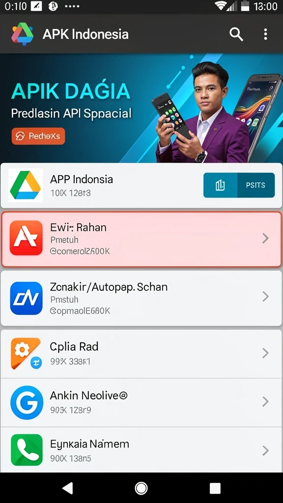 Screenshot hokihebat nomor 3