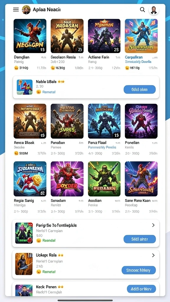Screenshot idnscore nomor 2