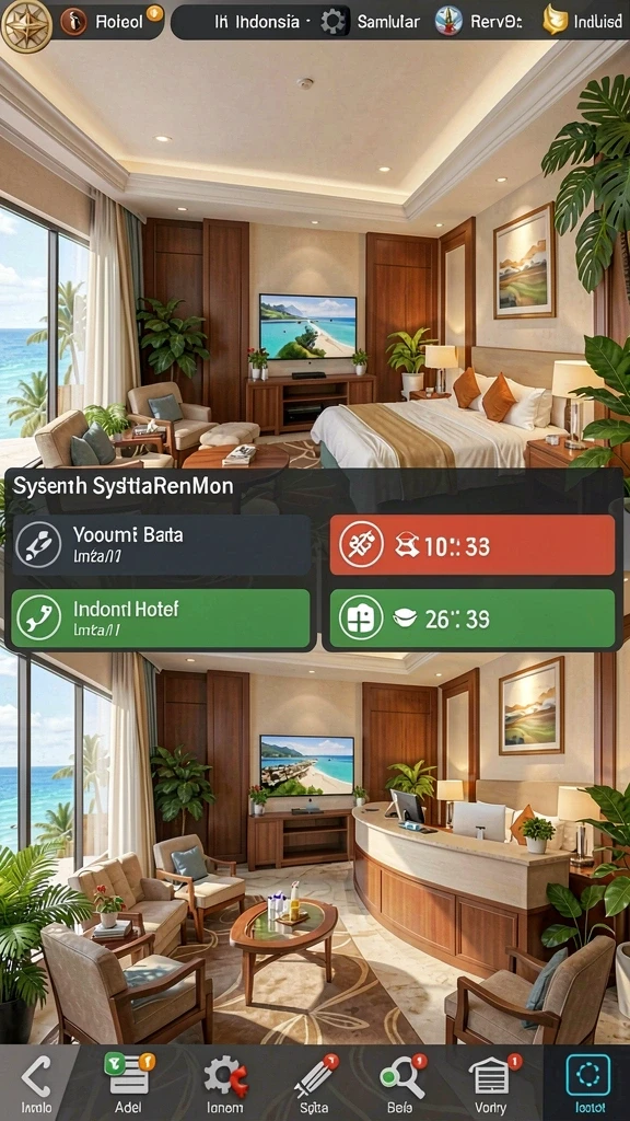 Screenshot idrgame nomor 1