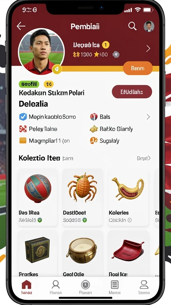 Screenshot indeslot303 nomor 1