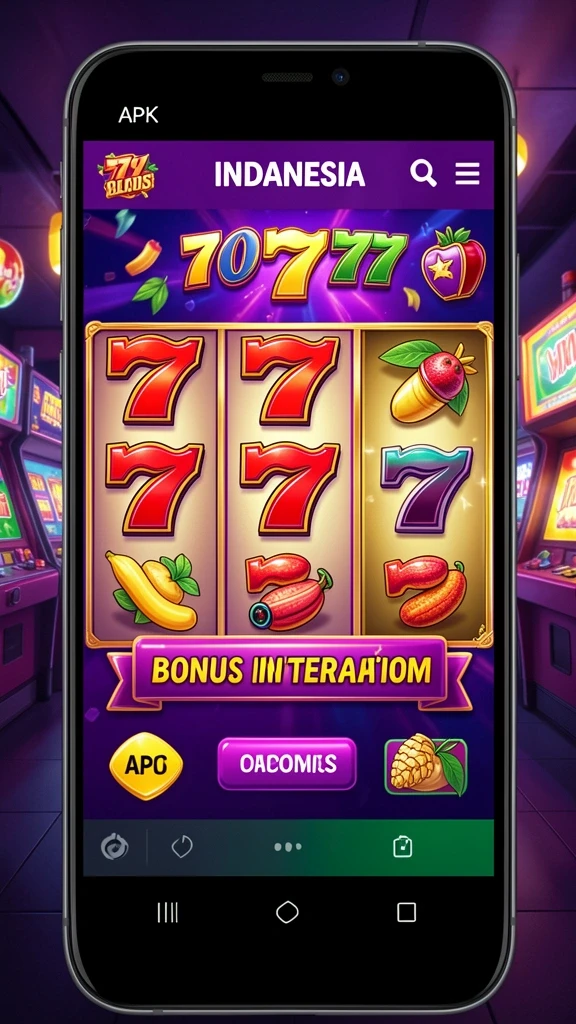 Screenshot indeslot303 nomor 3